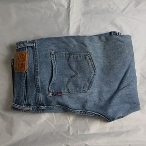 Levi's